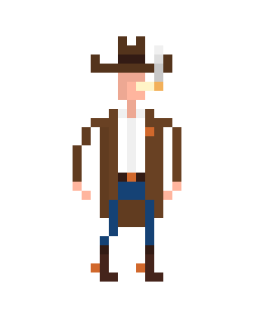 [9664c4] Sheriff
