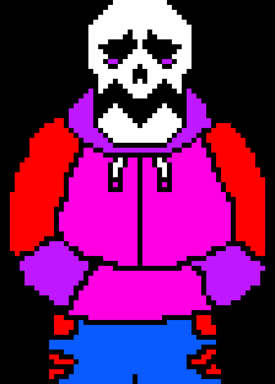 [9664c4] TS! Swapfell