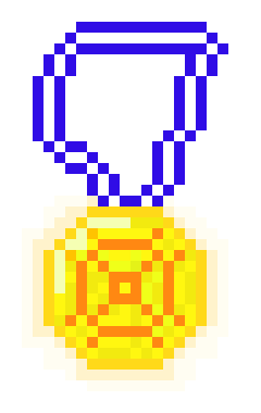 [9664c4] medal