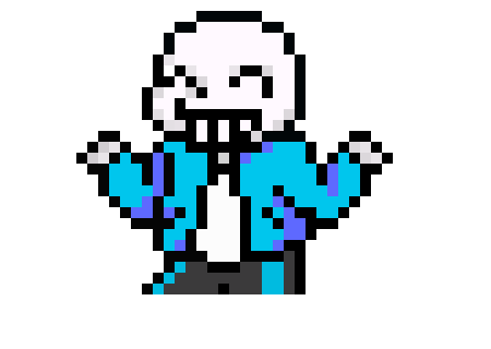 [9664c4] Sans