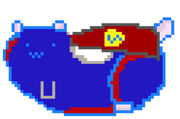 [9664c4] Hamster4