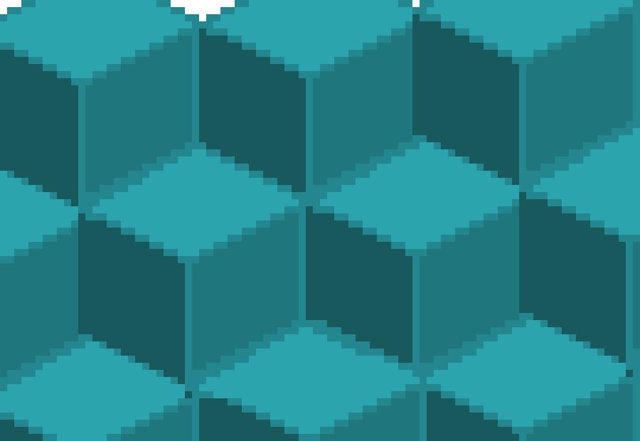 [9664c4] Blocky thingy :)