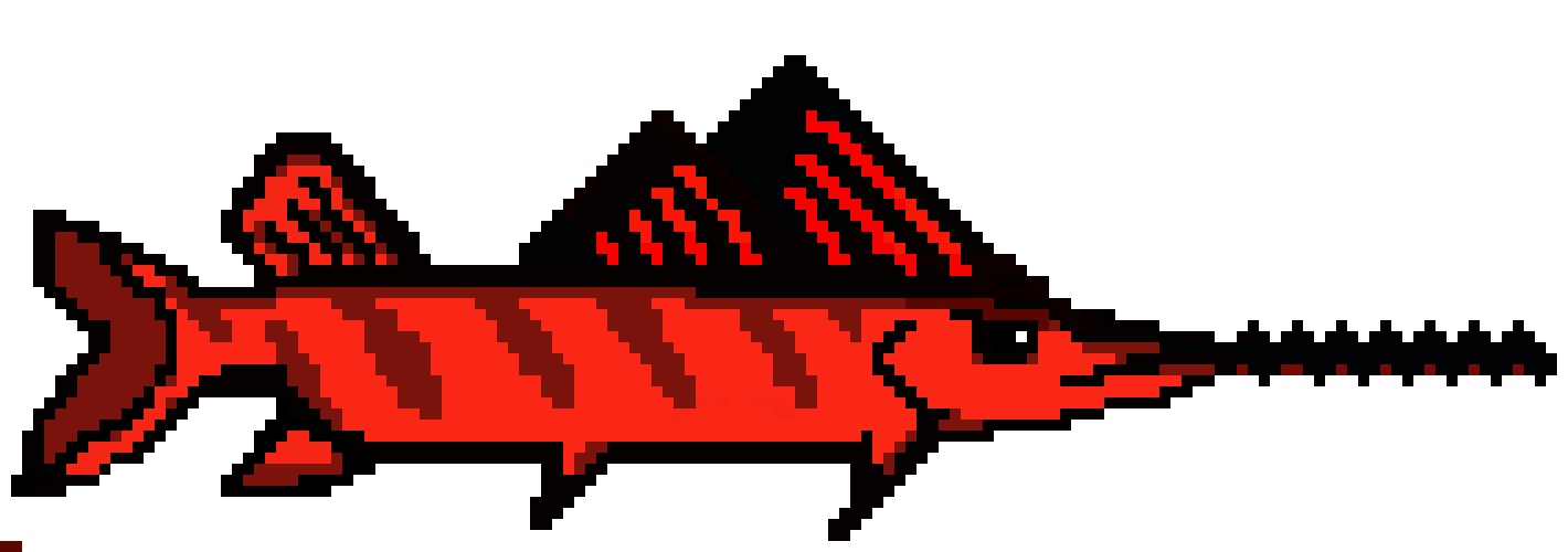 [9664c4] shark