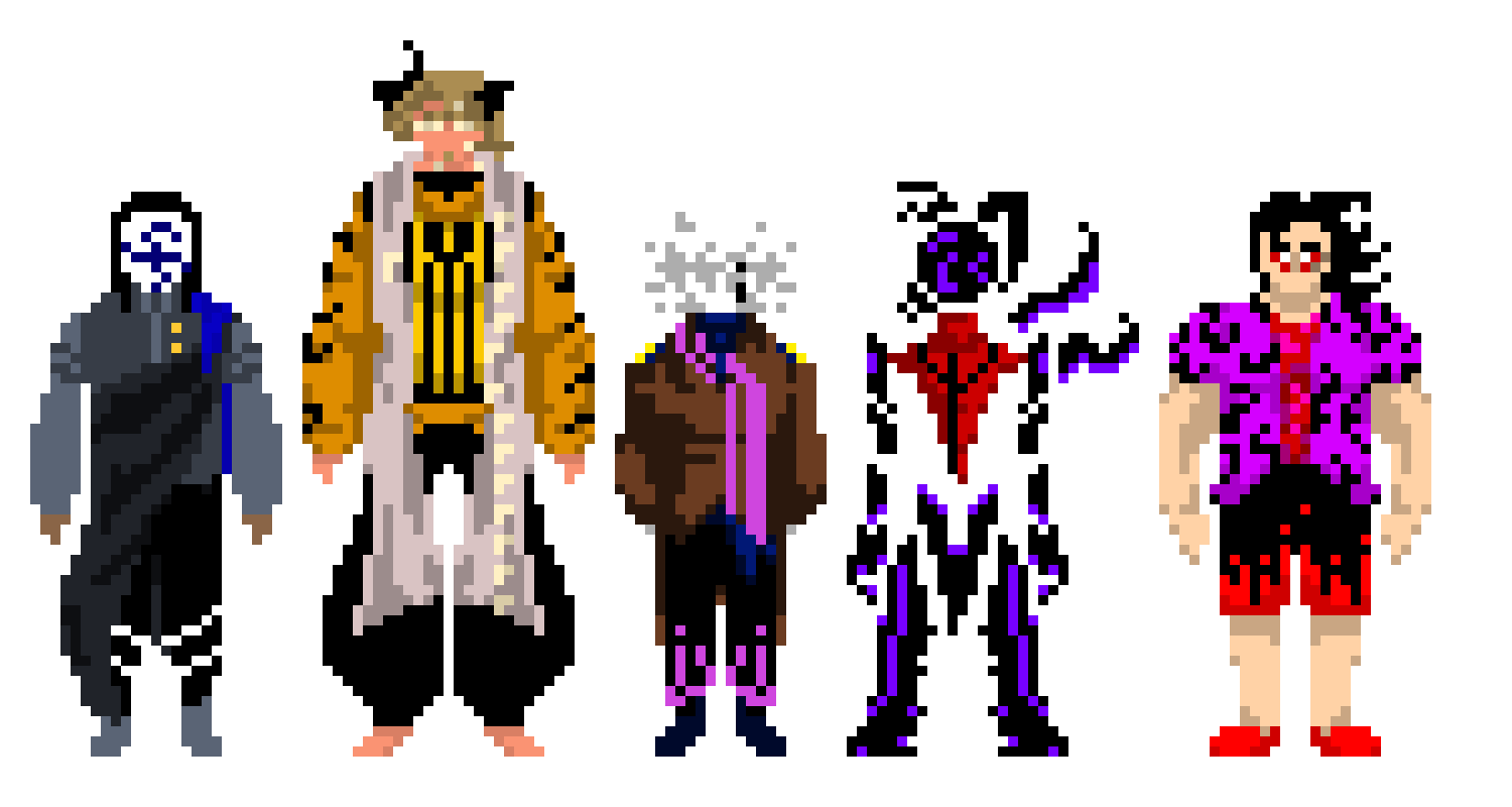 1 pixel fix