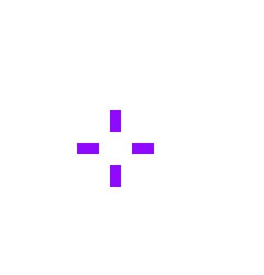 Krunker Crosshair