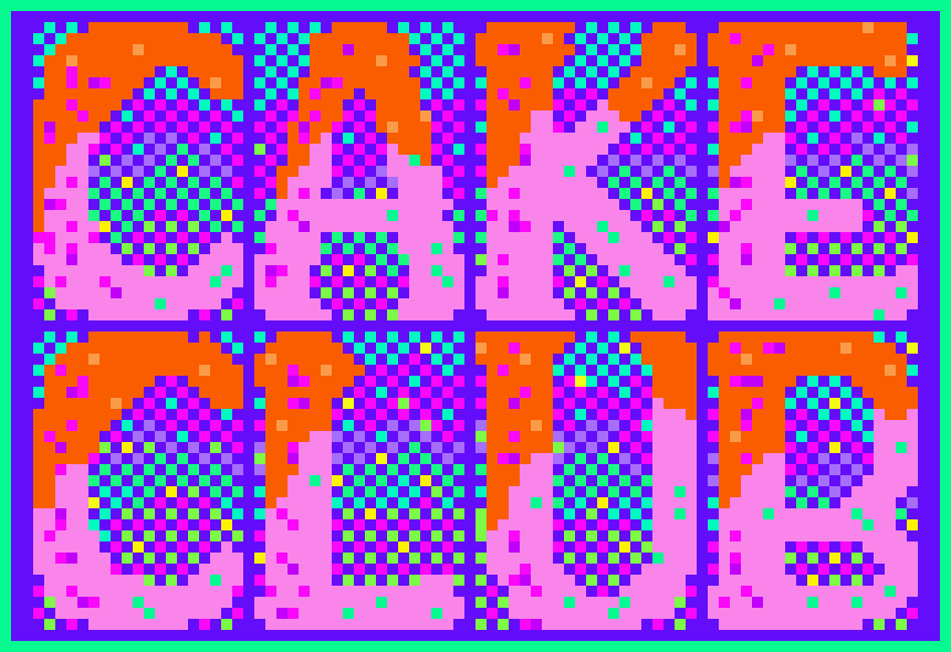 cake club