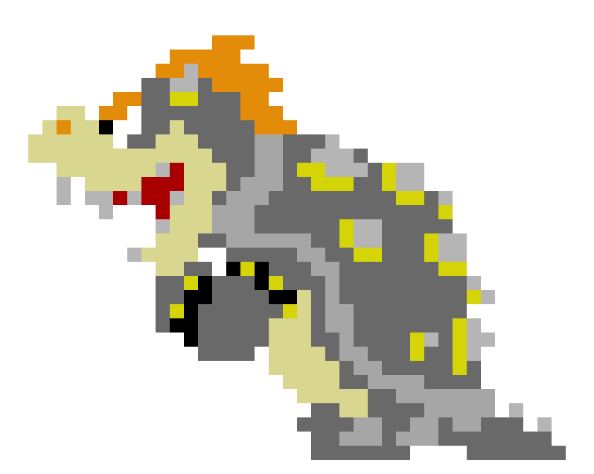 [2fd586] GODZILLA