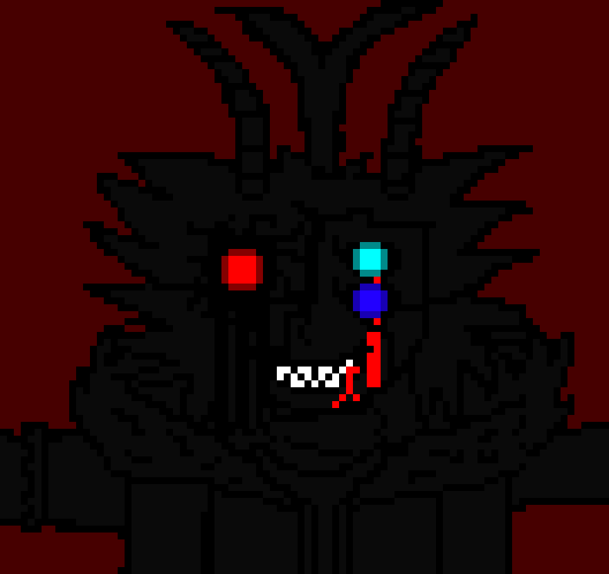 [f5c8ef] I'm not good it it by at least I tried