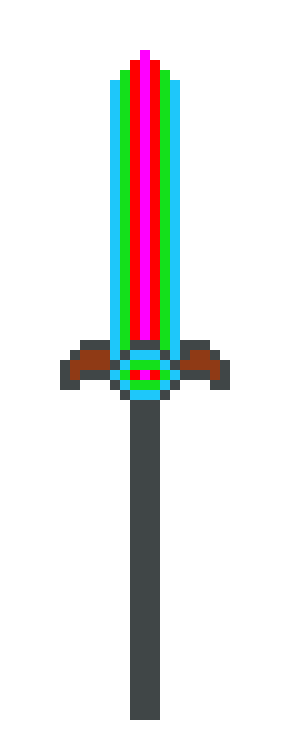[ee6360] gae spear