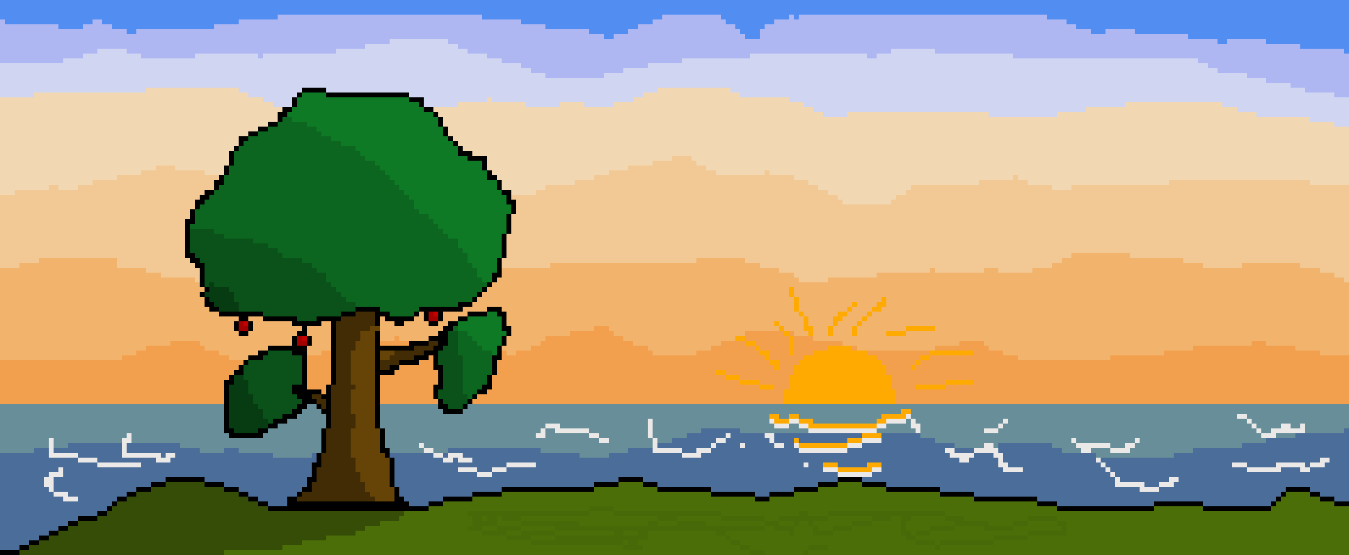 [c3ab97] tree