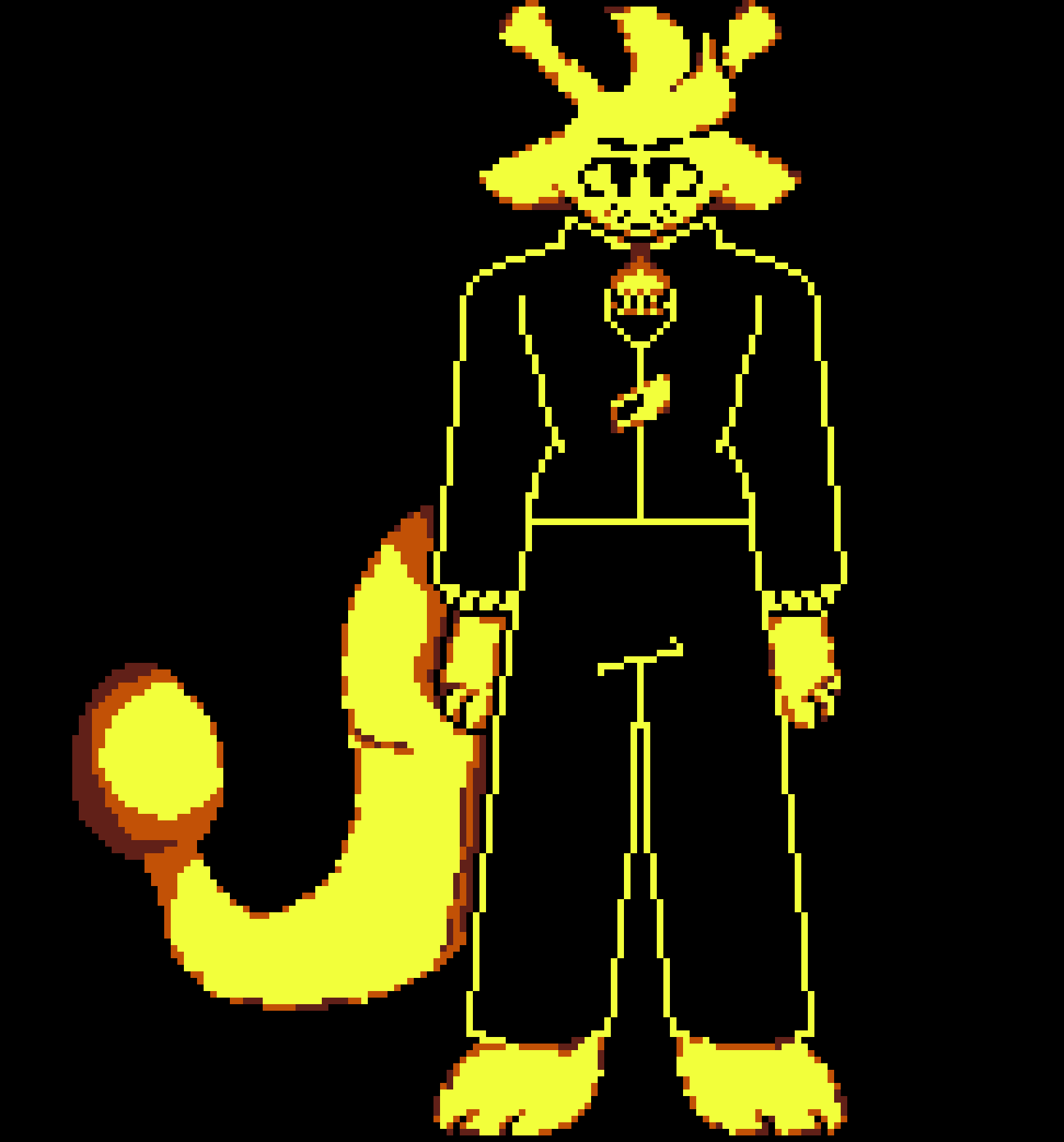 [a58a36] Pokemon low heath dot es ef ex
