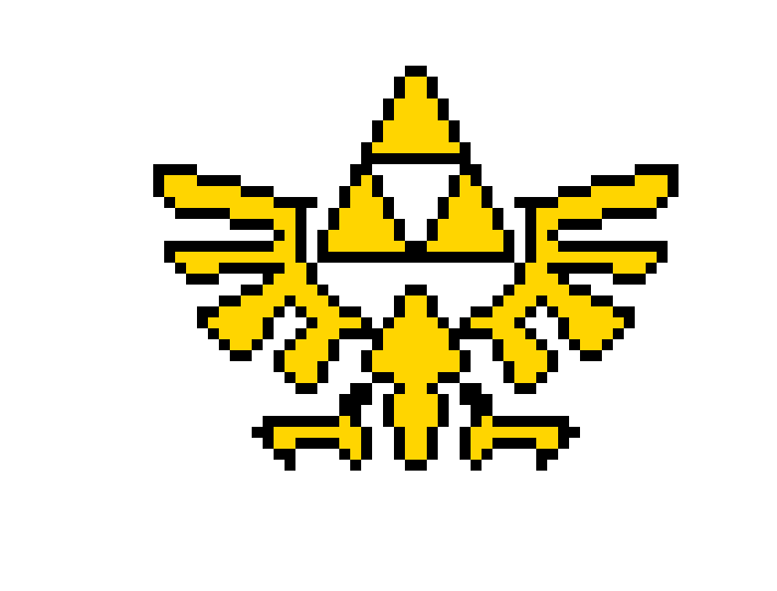 [9664c4] Zelda