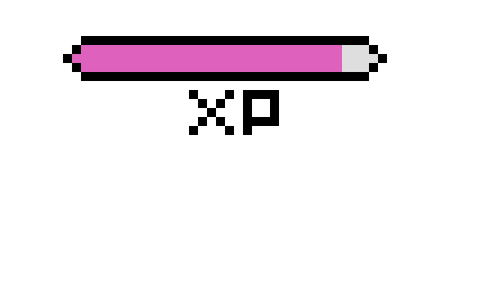 [9664c4] XP Bar 3