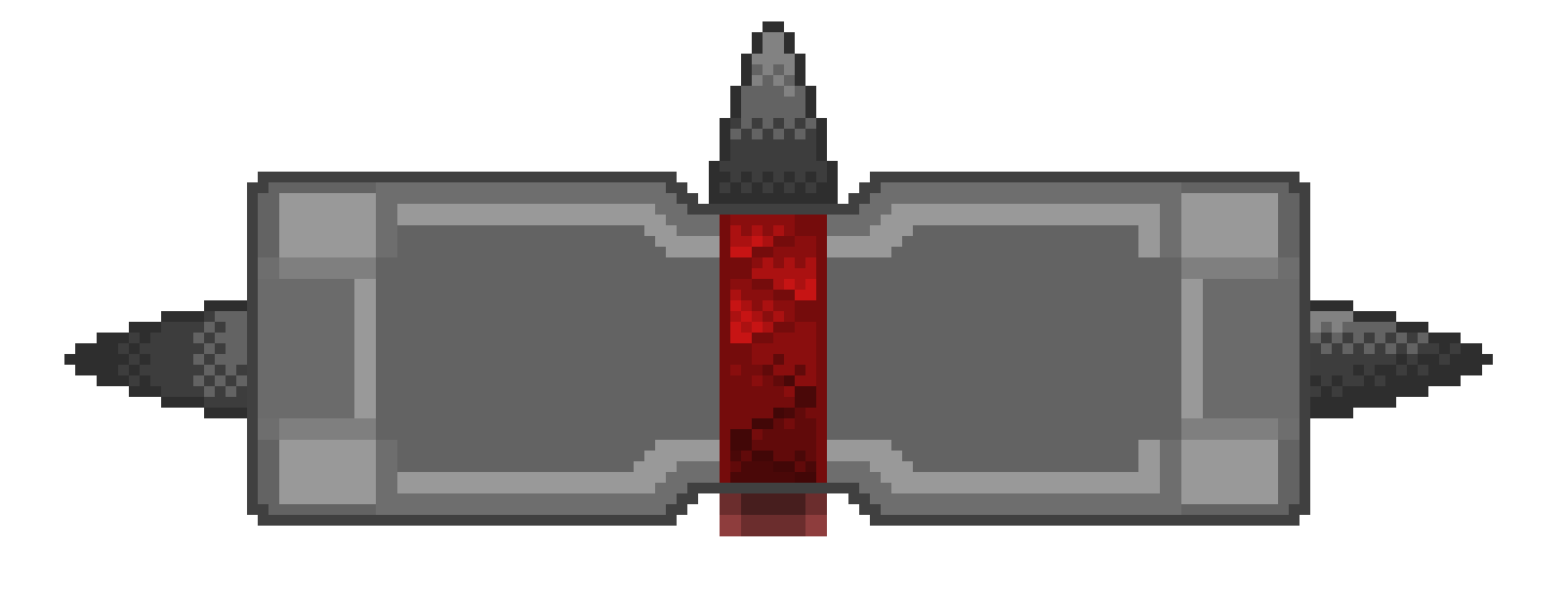 [9664c4] Hammer wip 3.0