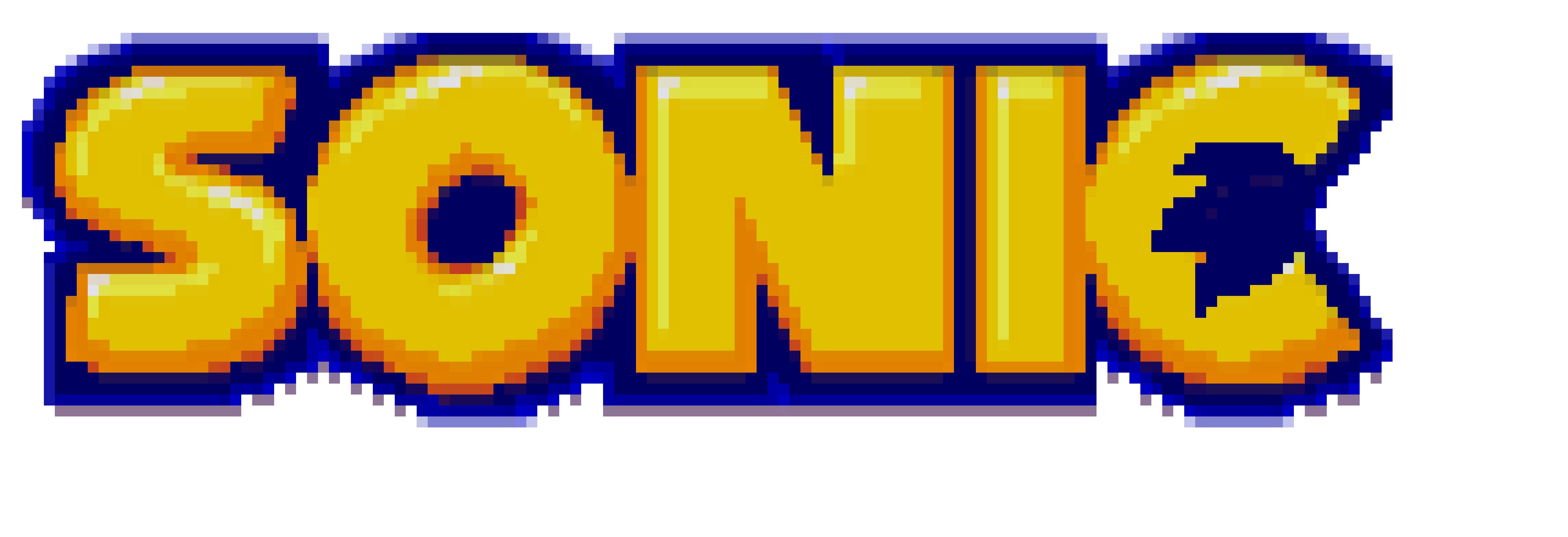 sonic logo