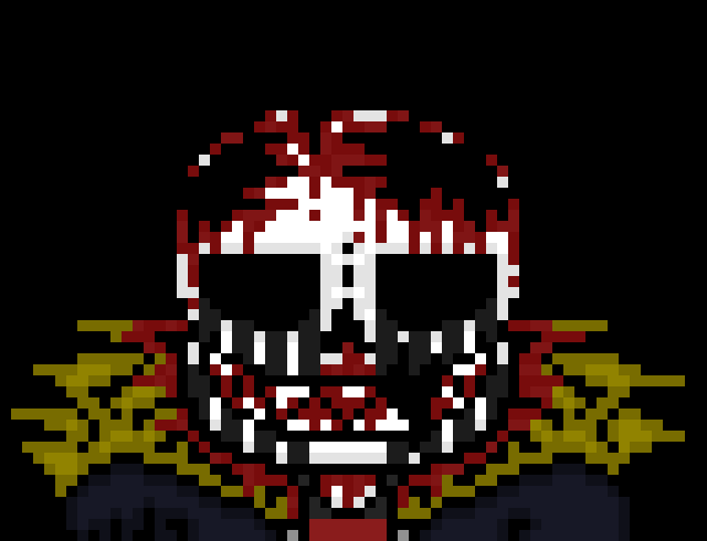 [e8cb42] ugh fine *tps Madness in his house and turns on the forcefield so Delete cant get there* 