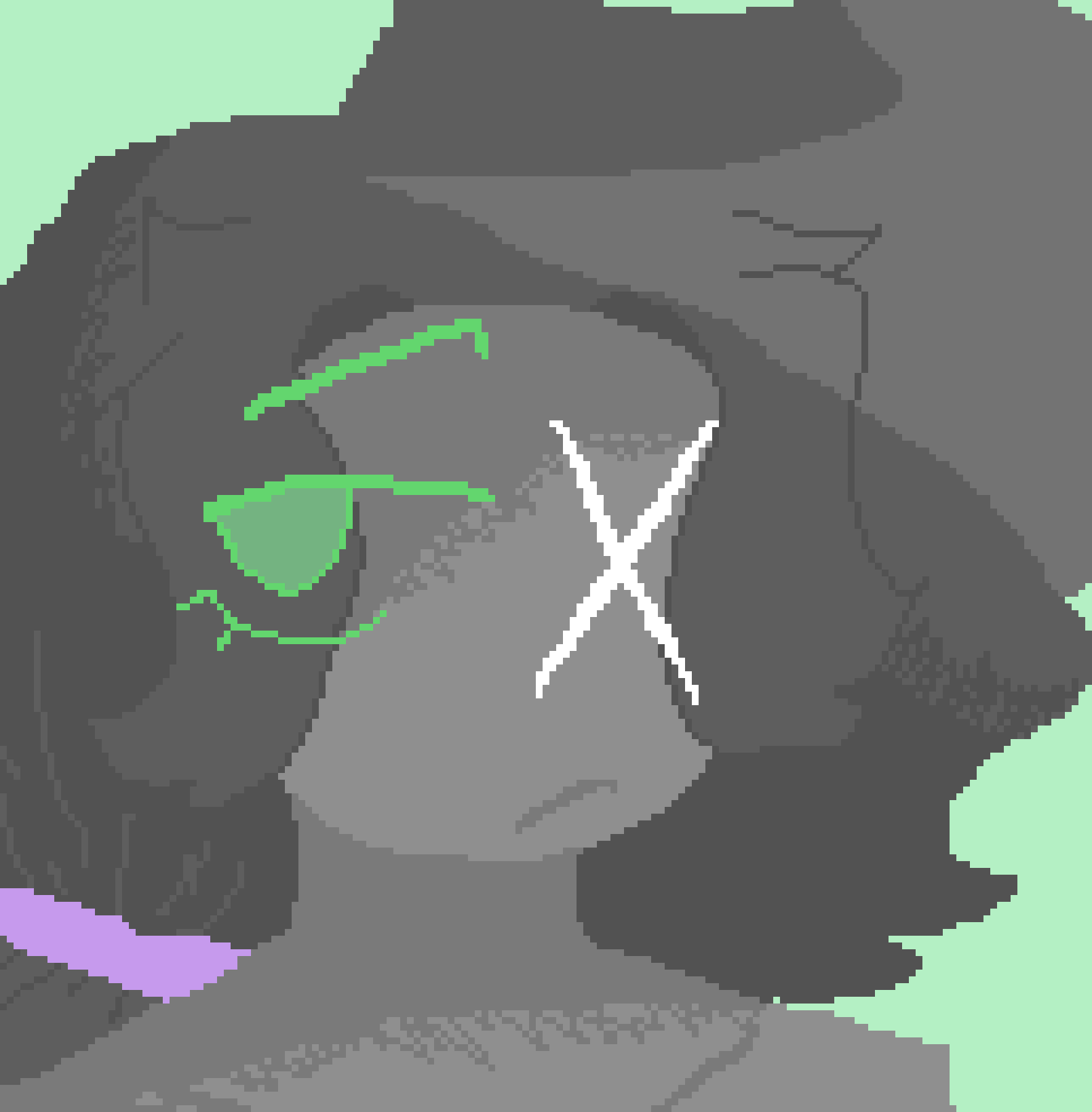 [c06a9d] also adding onto that, he  then said what  you said  was  basically nobody  cares  and then  tried comparing  it to meposting art  and  him  sayig yeah nobody  cares, then i told him to  use common  sense  and find  a  better example