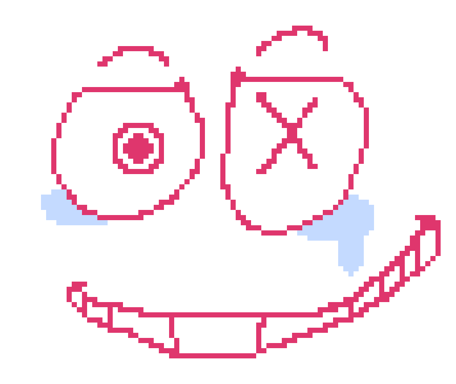 [28e3d0] fun fact: pix's blush is yellowish