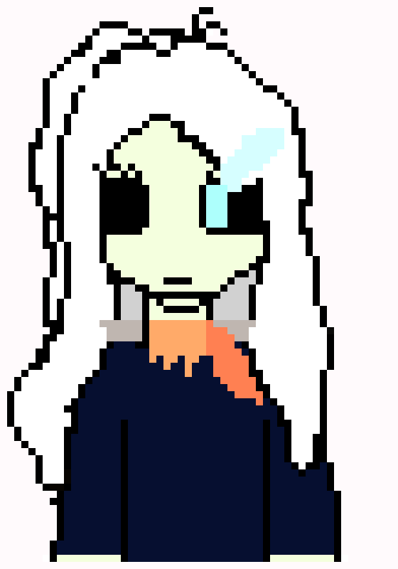 [9664c4] human female sans genocide version