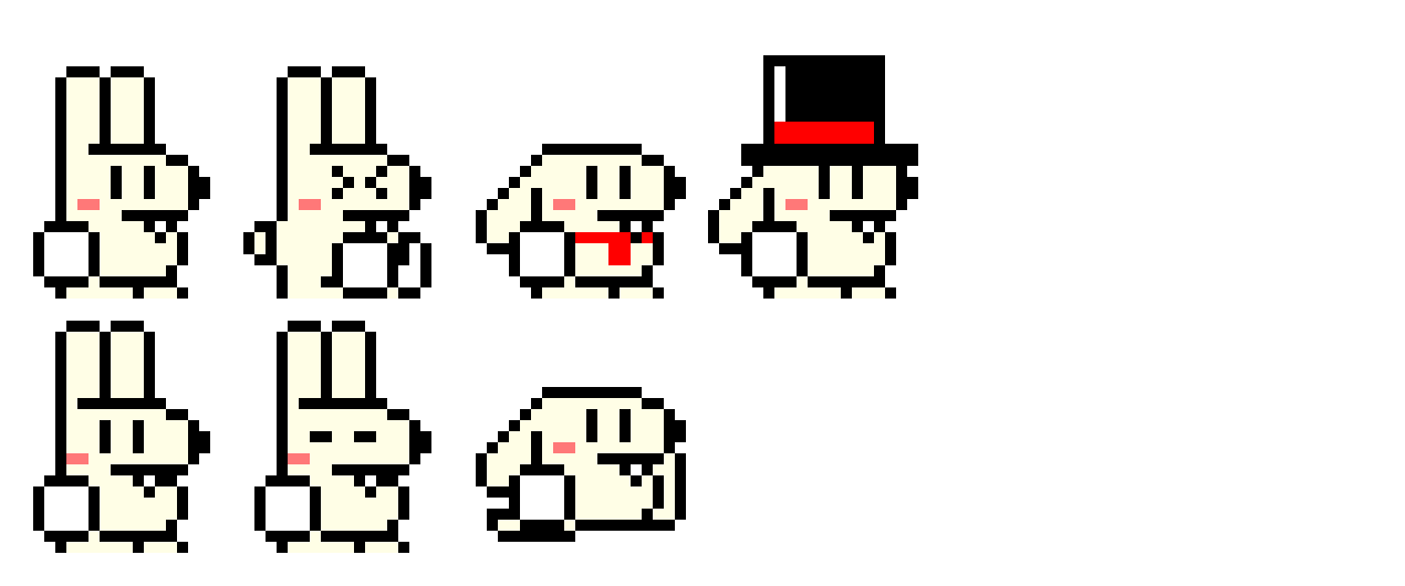 [6ef99b] Rabbit