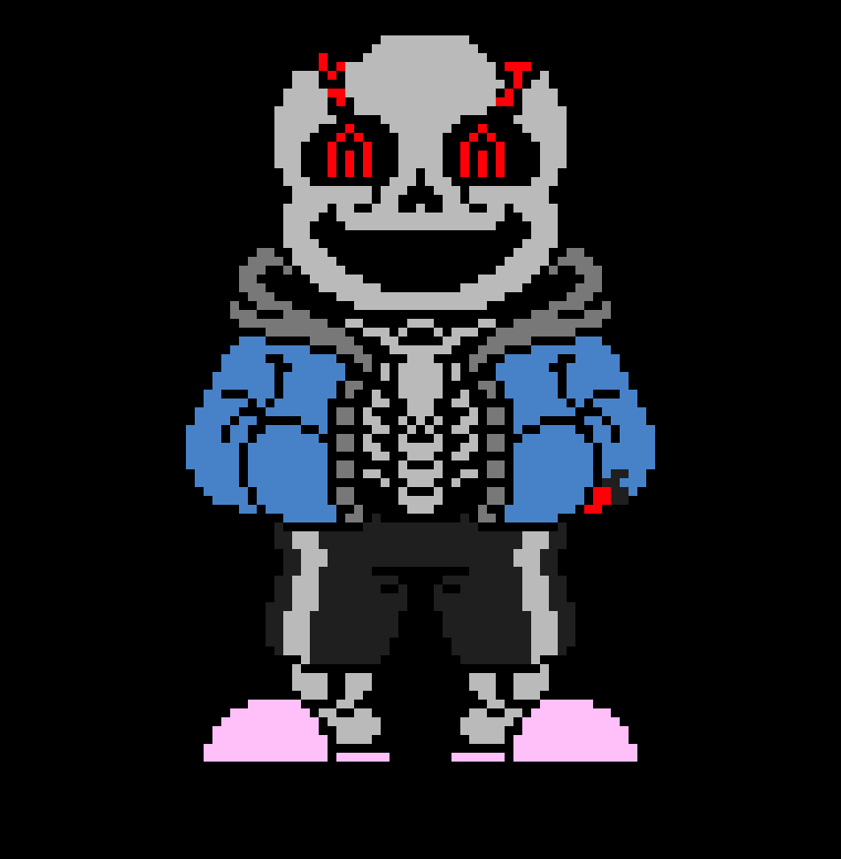 [91fa7e] Vhs Sans phase1