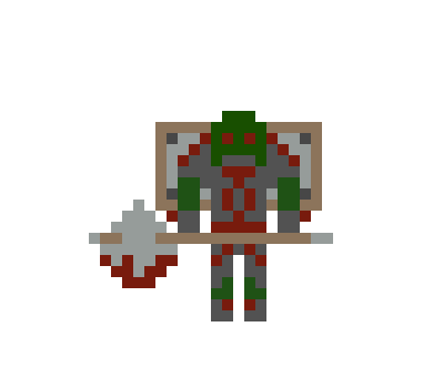 [9664c4] Blood Guard