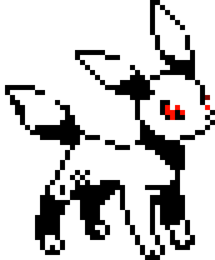 [68b0d3] Undertale (battle) Sprite