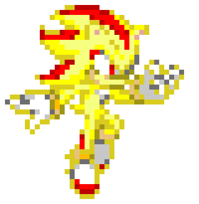 Super Shadow