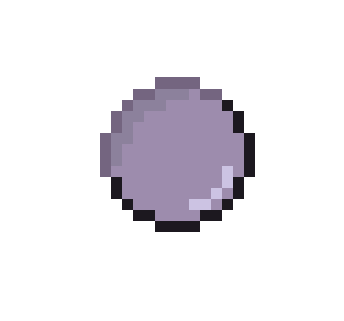 [7f939c] Dark Orb