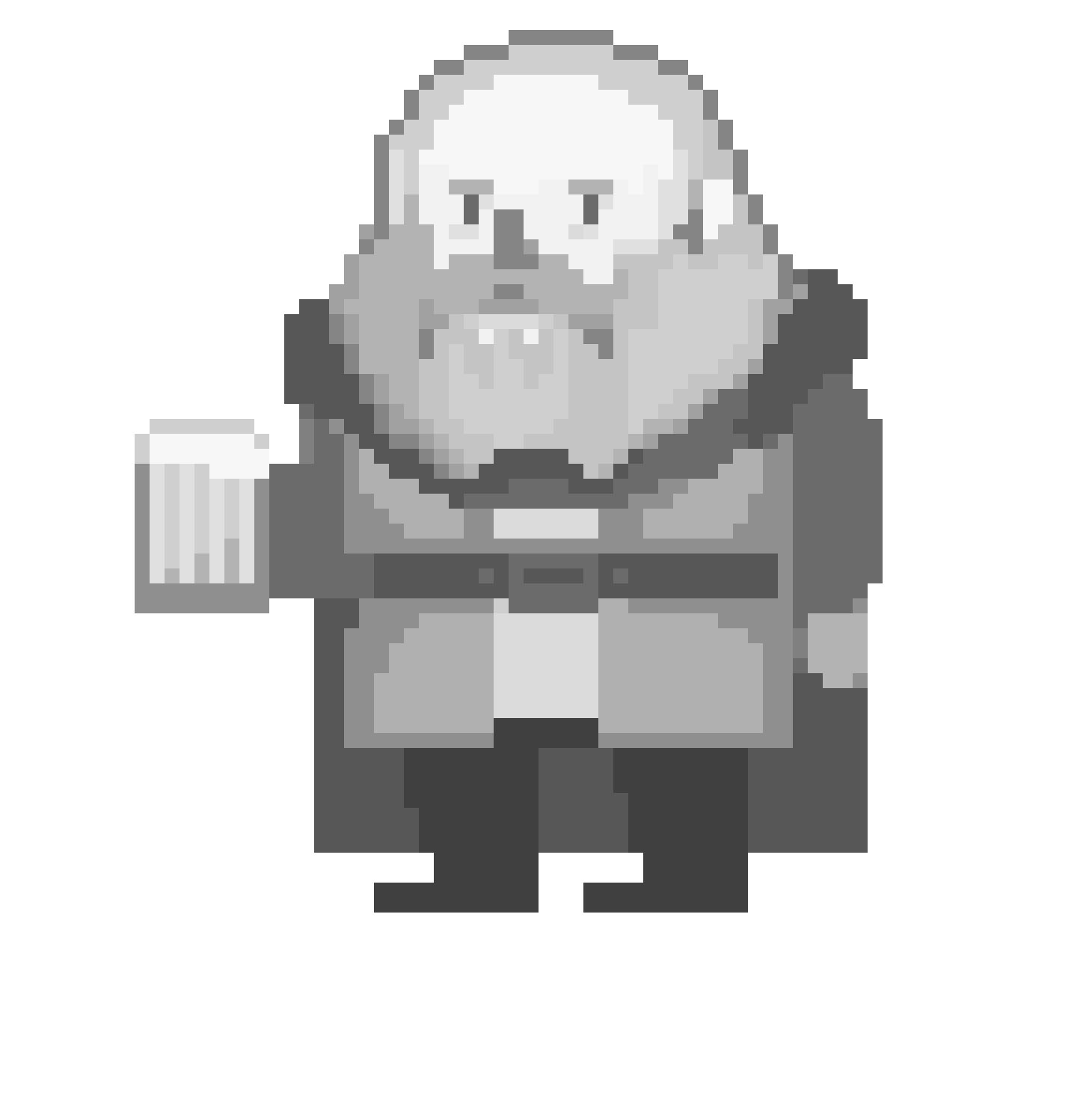 [9664c4] dworf