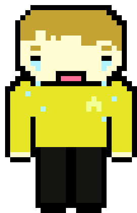 [9664c4] Kirk (idle)