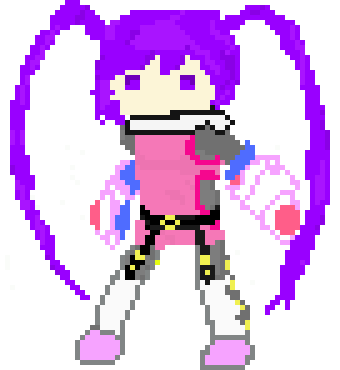 [9664c4] Sophie - Frame 1
