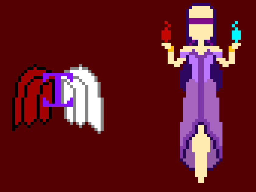 [9664c4] Lady Ianite