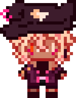 [3b1fee] tsuyoshi_pixel2024