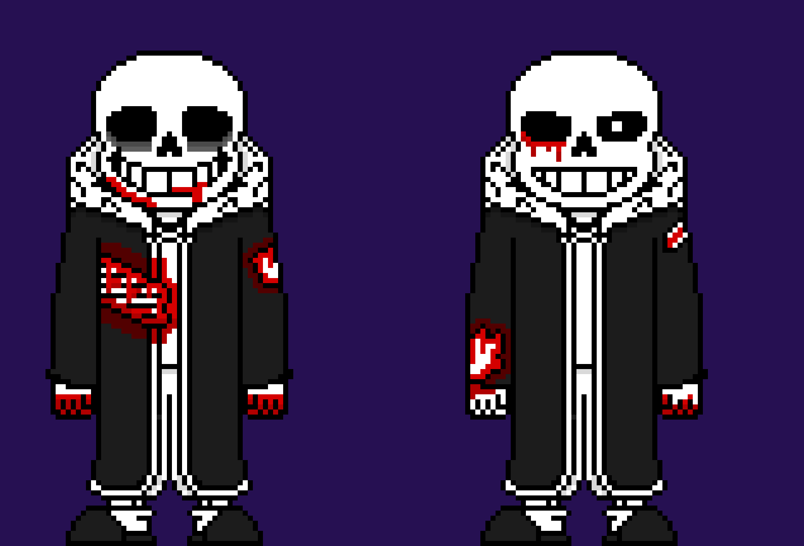 [0ae1f1] Delete 404 vs Deleted Madness 404 phase 2 (no sure if I'll make more, you can if you really want)