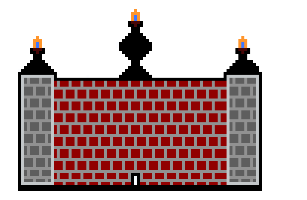[9664c4] runner castle finished
