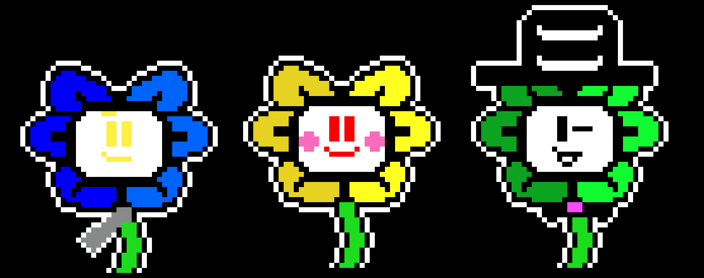 [ebb34c] UNIVER REMASTERED SPRITE