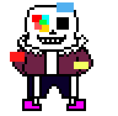 [071788] my oc