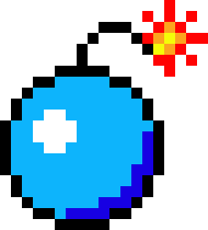 [549317] Bomb