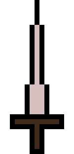 Sword/Dagger