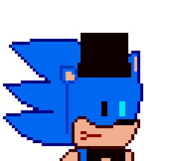 [b9de0d] also landon plz ask first. - Sonic