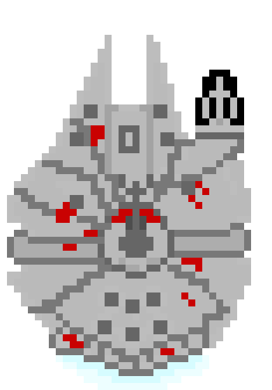 [9664c4] falcon