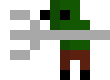 [9664c4] Goblin Hitting 1