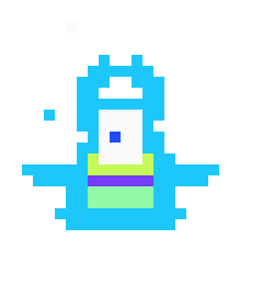 [9664c4] space ship