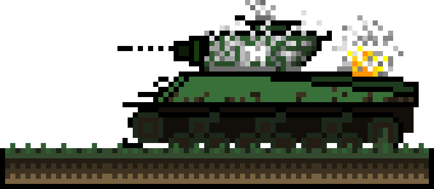 M4A3E2 (Short 75) (Destroyed)