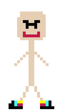 [785d87] Creepy guy