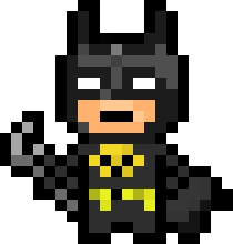 [9664c4] batman