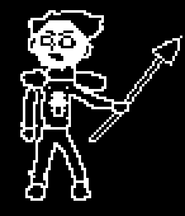 [9664c4] Spear of Hatred