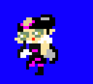 [9664c4] Callie