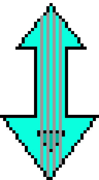 [1da2a9] triangle bass